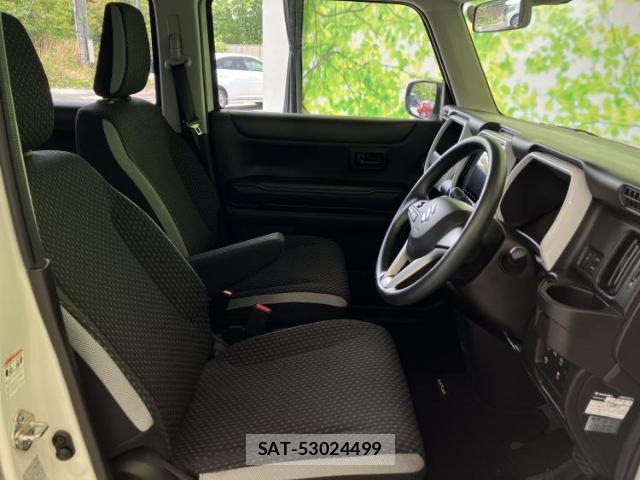 Suzuki HUSTLER 2021-06 8329951-3
