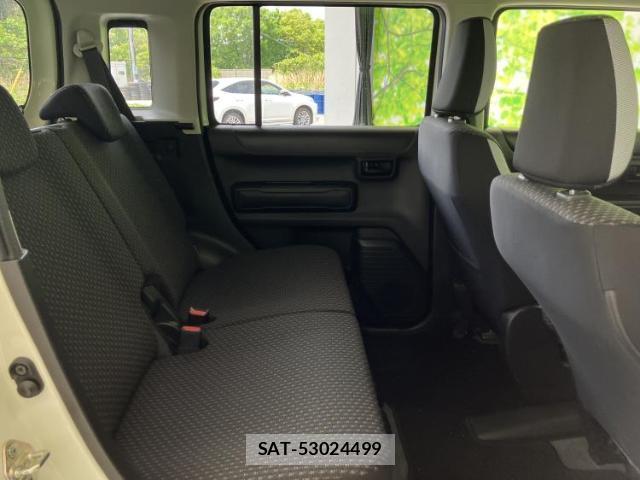 Suzuki HUSTLER 2021-06 8329951-4