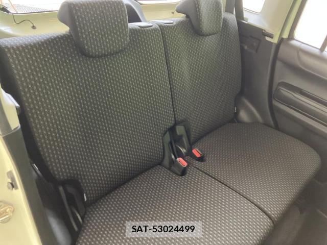 Suzuki HUSTLER 2021-06 8329951-5