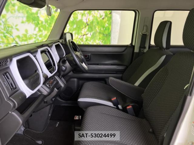 Suzuki HUSTLER 2021-06 8329951-6