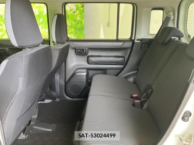 Suzuki HUSTLER 2021-06 8329951-7