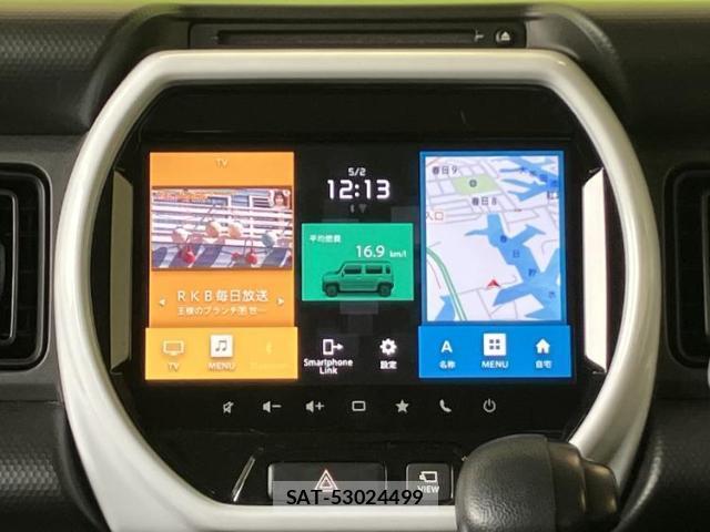 Suzuki HUSTLER 2021-06 8329951-8