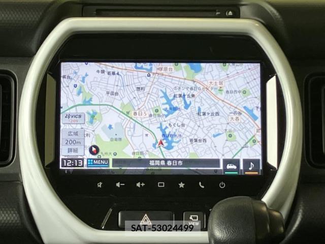 Suzuki HUSTLER 2021-06 8329951-9