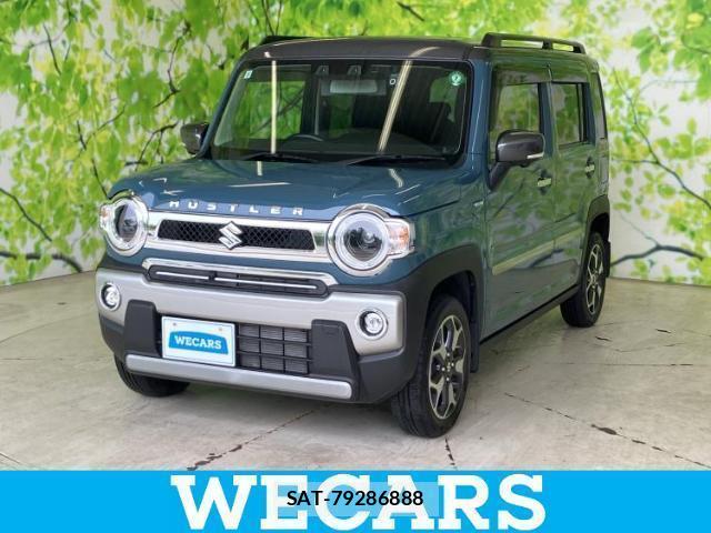 Suzuki HUSTLER 2021-07 8329952-0