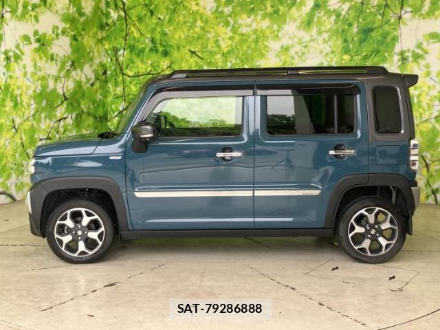 Suzuki HUSTLER 2021-07 8329952-1