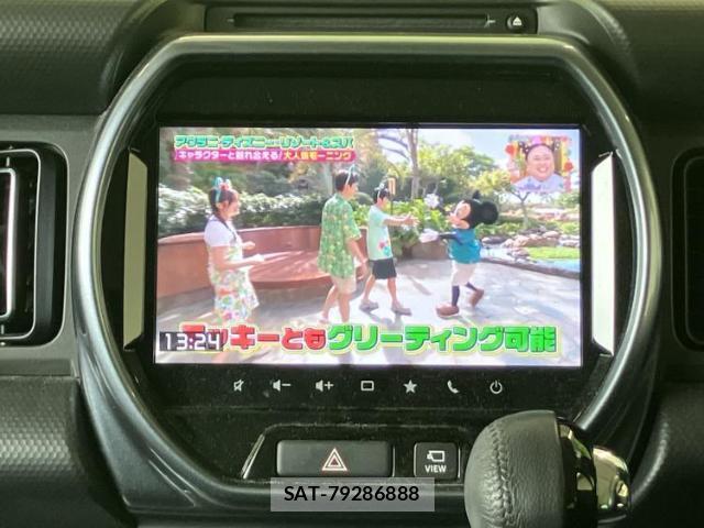 Suzuki HUSTLER 2021-07 8329952-11