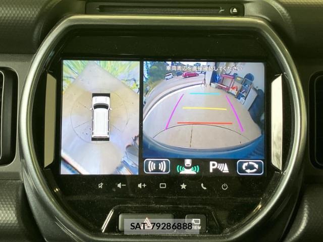 Suzuki HUSTLER 2021-07 8329952-12