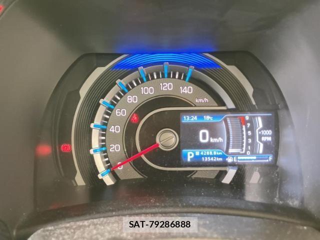 Suzuki HUSTLER 2021-07 8329952-13