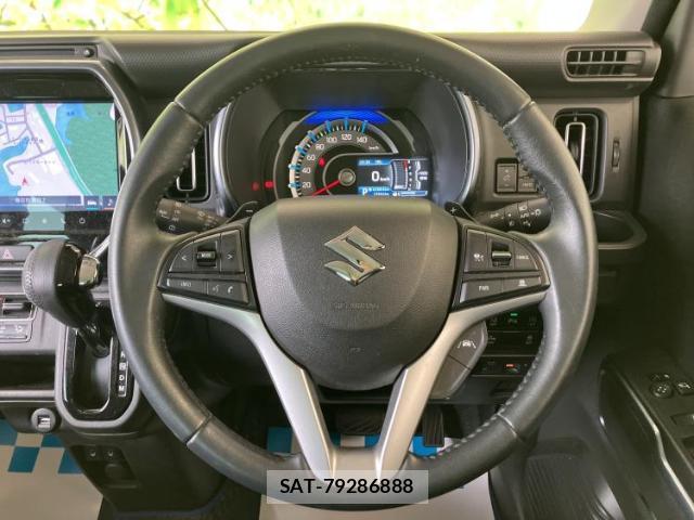 Suzuki HUSTLER 2021-07 8329952-14