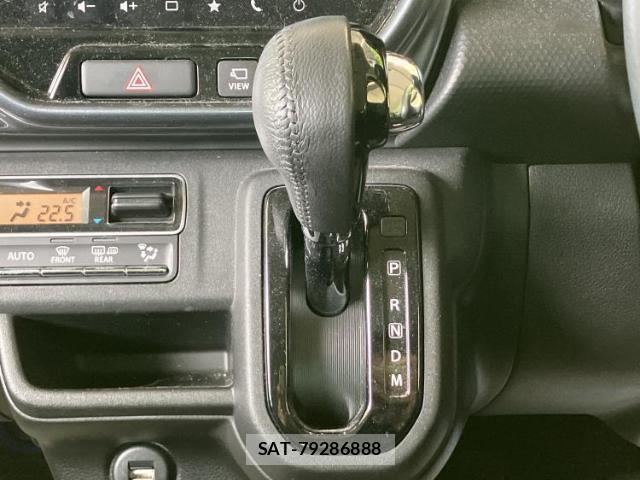Suzuki HUSTLER 2021-07 8329952-17