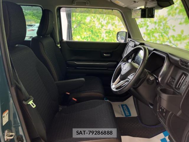 Suzuki HUSTLER 2021-07 8329952-3
