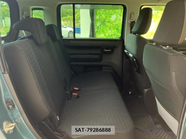 Suzuki HUSTLER 2021-07 8329952-4