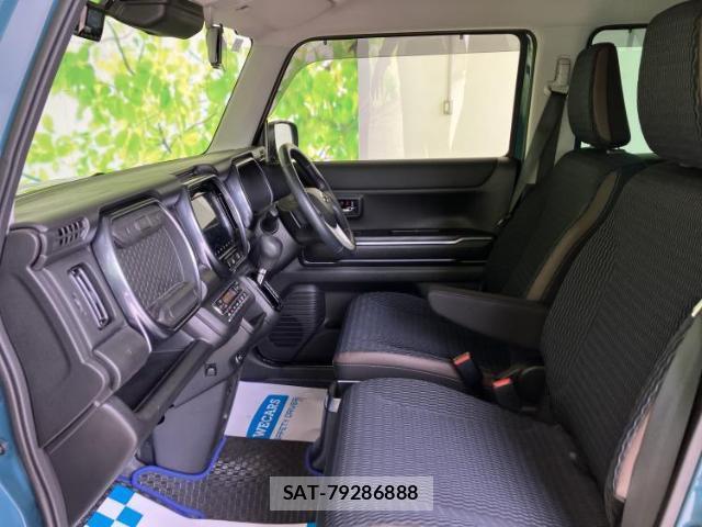 Suzuki HUSTLER 2021-07 8329952-5