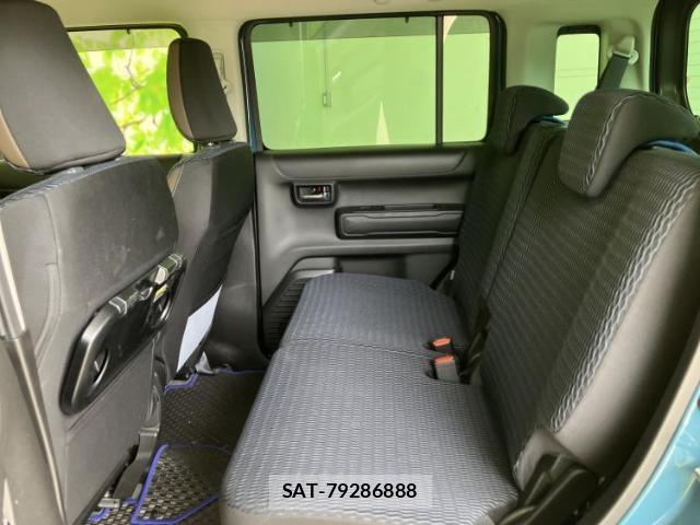 Suzuki HUSTLER 2021-07 8329952-6