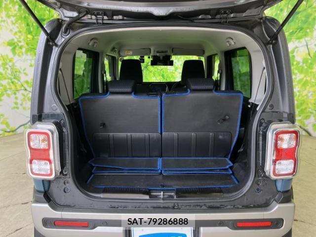 Suzuki HUSTLER 2021-07 8329952-7