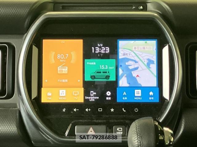 Suzuki HUSTLER 2021-07 8329952-8