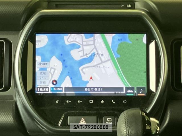 Suzuki HUSTLER 2021-07 8329952-9