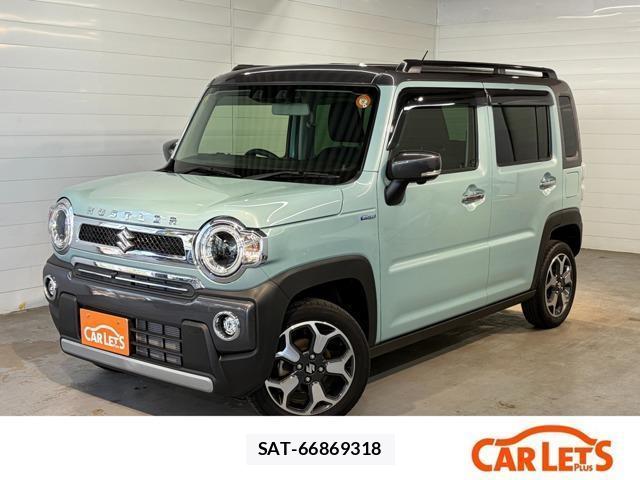 Suzuki HUSTLER 2023-05 8330133-0
