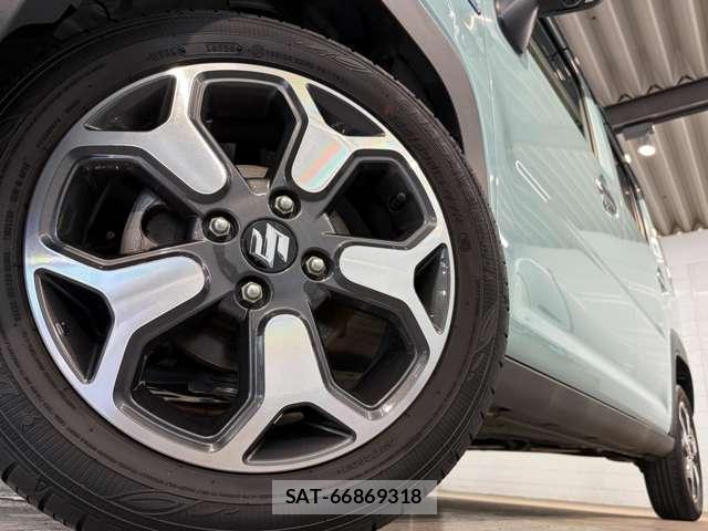 Suzuki HUSTLER 2023-05 8330133-1