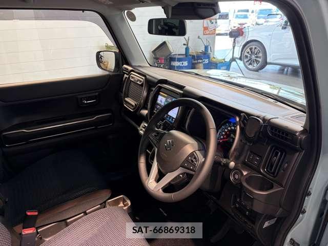 Suzuki HUSTLER 2023-05 8330133-10