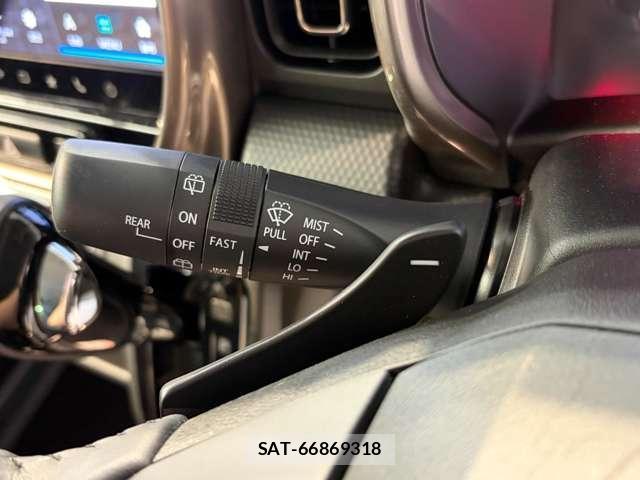 Suzuki HUSTLER 2023-05 8330133-15