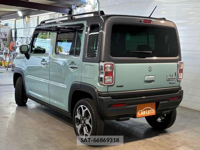 Suzuki HUSTLER 2023-05 8330133-2