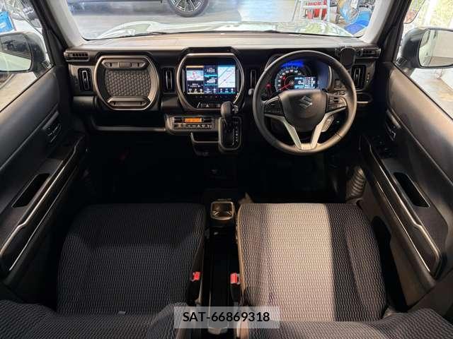 Suzuki HUSTLER 2023-05 8330133-3