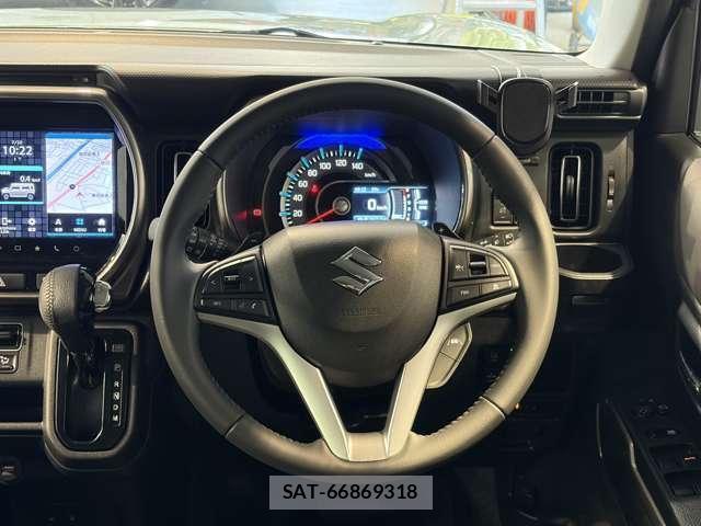 Suzuki HUSTLER 2023-05 8330133-4