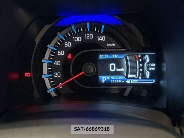 Suzuki HUSTLER 2023-05 8330133-5