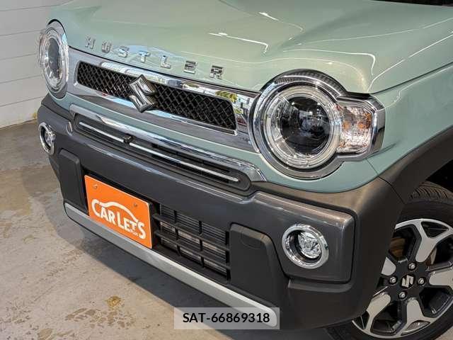 Suzuki HUSTLER 2023-05 8330133-6