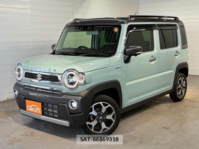 Suzuki HUSTLER 2023-05 8330133-7