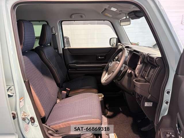 Suzuki HUSTLER 2023-05 8330133-9