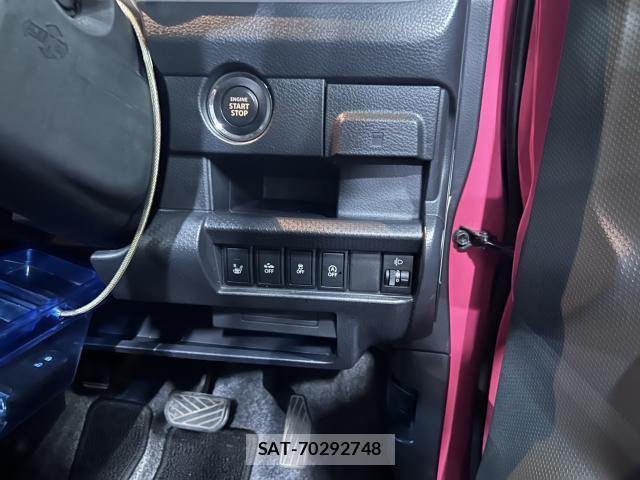 Suzuki HUSTLER 2015-07 8330146-12