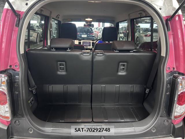 Suzuki HUSTLER 2015-07 8330146-14