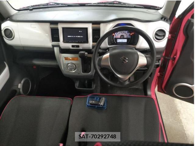 Suzuki HUSTLER 2015-07 8330146-2