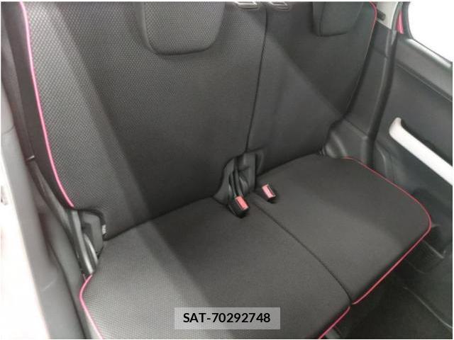 Suzuki HUSTLER 2015-07 8330146-5