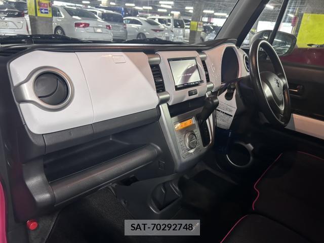 Suzuki HUSTLER 2015-07 8330146-9