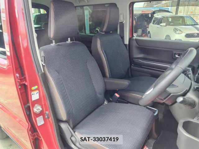 Suzuki HUSTLER 2021-08 8330212-10