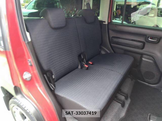 Suzuki HUSTLER 2021-08 8330212-11