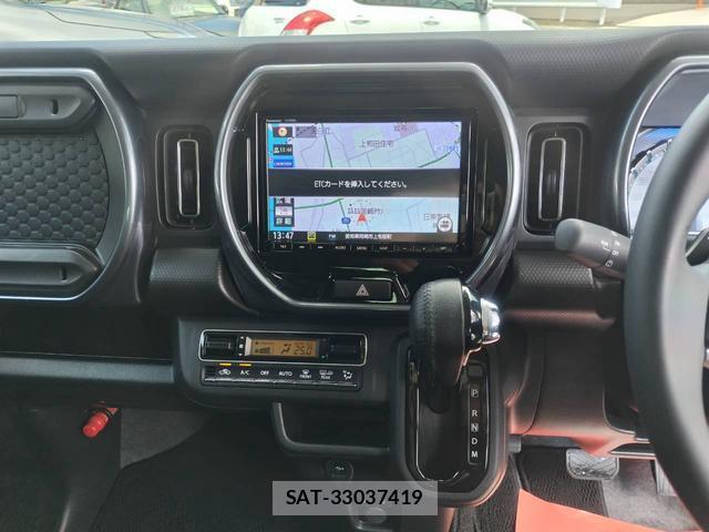 Suzuki HUSTLER 2021-08 8330212-12