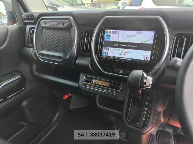 Suzuki HUSTLER 2021-08 8330212-13