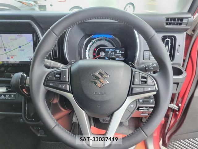 Suzuki HUSTLER 2021-08 8330212-14