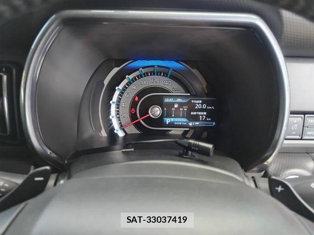 Suzuki HUSTLER 2021-08 8330212-15