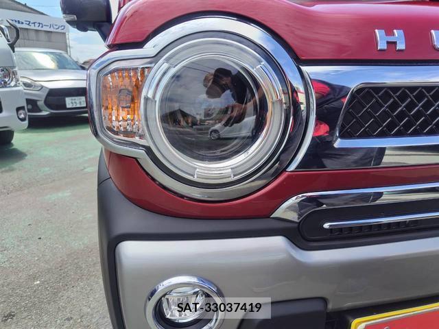Suzuki HUSTLER 2021-08 8330212-17