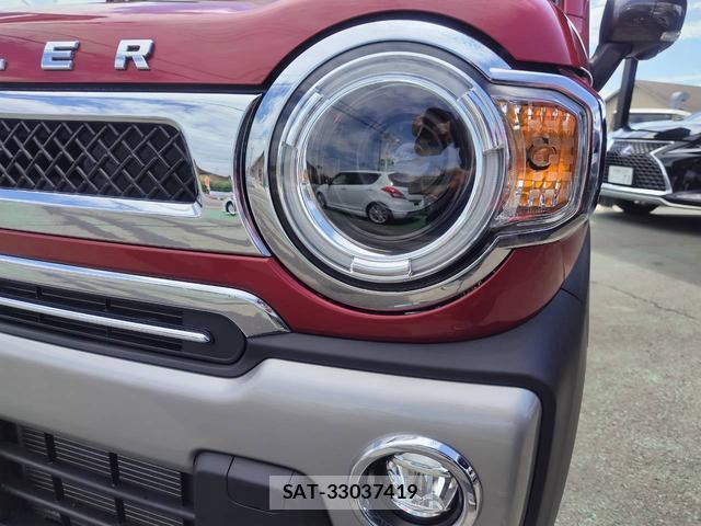 Suzuki HUSTLER 2021-08 8330212-18