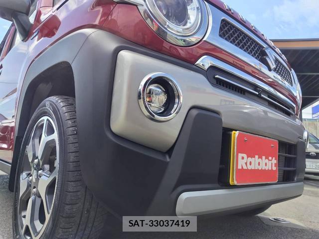 Suzuki HUSTLER 2021-08 8330212-19