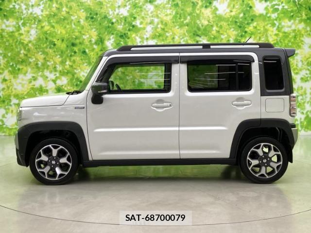 Suzuki HUSTLER 2022-08 8330405-1