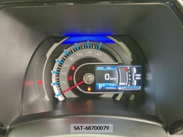 Suzuki HUSTLER 2022-08 8330405-13