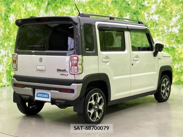Suzuki HUSTLER 2022-08 8330405-2