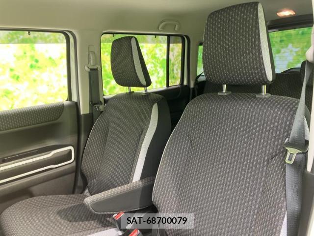 Suzuki HUSTLER 2022-08 8330405-5